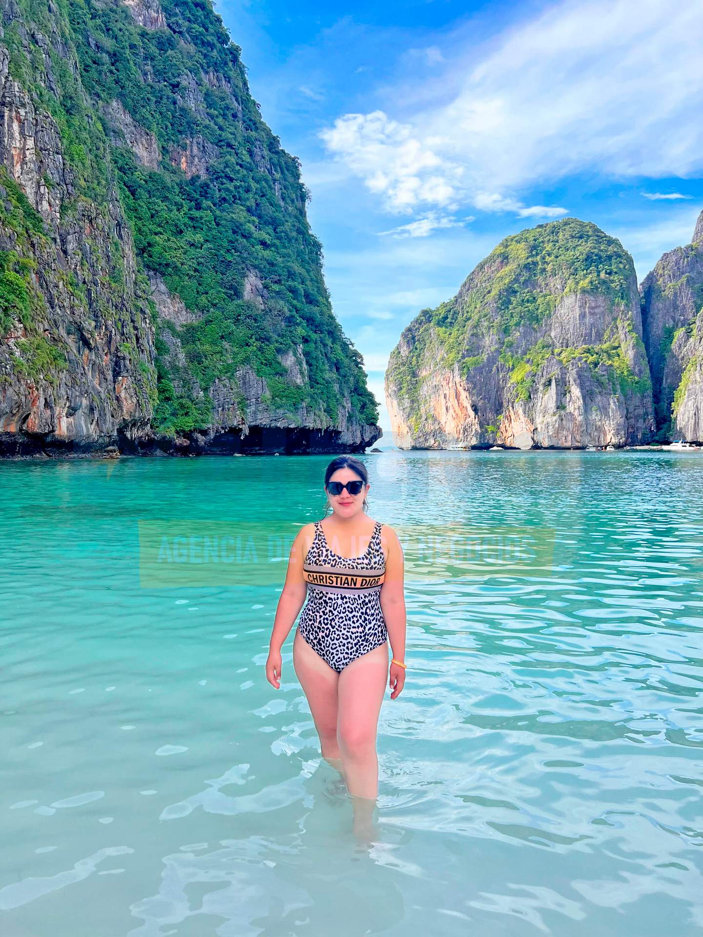 Tailandia